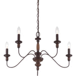 Load image into Gallery viewer, Holbrook Chandelier