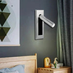 Load image into Gallery viewer, The Modern Square Wall Light