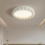 Load image into Gallery viewer, Minori Modern Flush Mount Ceiling Light Living Room/Bedroom