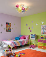 Load image into Gallery viewer, Bubbly Ceiling Lamp