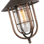 Charger l'image dans la visionneuse de galerie, Patnox Outdoor Glass Pendant Lamp scene and detail