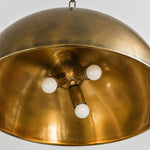 Bild in Gallery-Viewer laden, Interior underside detail