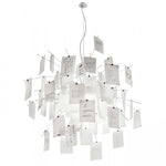 Load image into Gallery viewer, Renée Creative Picture Pendant Light Art Deco Bedroom Living Room