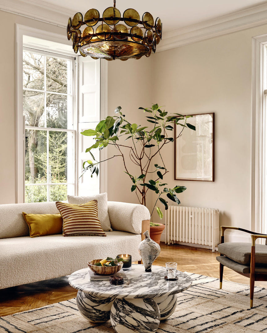 Lustre Lorenzo