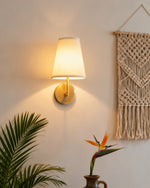 Load image into Gallery viewer, Ethereal Wall Lamp