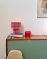 Cargar imagen en el visor de la Galería, Lámpara de mesa Latticefield