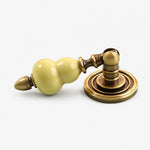 Cargar imagen en el visor de la Galería, Colorful Ceramic Cabinet Handles