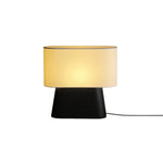 Load image into Gallery viewer, Vero Wood Table Lamp
