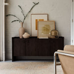 Load image into Gallery viewer, Delvora Contemporary Dome Shade Table Lamp – Perfect for Nightstands & Reading Corners