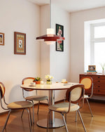 Load image into Gallery viewer, Nova Cap Pendant Lamp