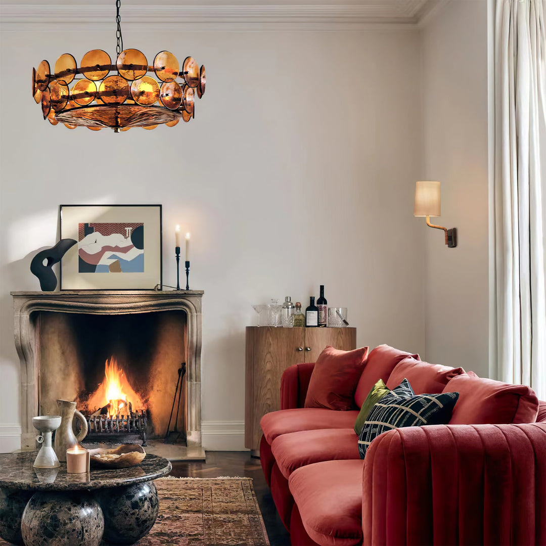 Lustre Lorenzo