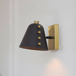 Cargar imagen en el visor de la Galería, Lámpara de pared Twilight Pin