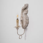 Charger l'image dans la visionneuse de galerie, Applique Vintage Verdure