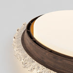 Bild in Gallery-Viewer laden, Round LED ceiling light 8