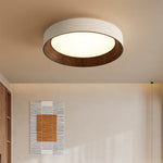 Load image into Gallery viewer, Minimalist LED Round Ceiling Light