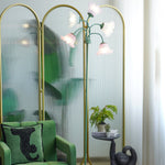 Load image into Gallery viewer, Florinetta Floor Lamp