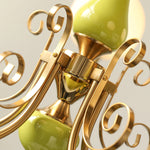 Load image into Gallery viewer, Onyx Chandelier