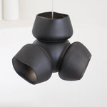 Load image into Gallery viewer, Process Glass Pendant Light