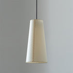 Load image into Gallery viewer, Hemline Pendant Lamp
