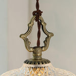 Cargar imagen en el visor de la Galería, Lámpara Colgante Norivo Diseño Contemporáneo - Estilo de Pantalla Refinada para Áreas de Estar