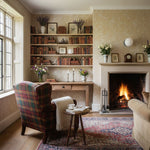 Load image into Gallery viewer, Glorica Sculptural Globe Wall Lamp – Mid-Century Modern Accent Light for bedroom & hallway