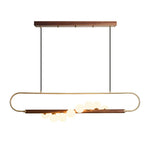 Load image into Gallery viewer, Modern Zeta Chandelier