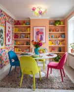 Load image into Gallery viewer, Bubbly Ceiling Lamp