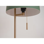 Charger l'image dans la visionneuse de galerie, Lampe de table Naima