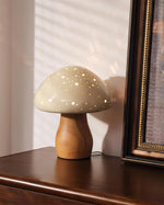 Load image into Gallery viewer, Mielo Mushroom Table Lamp