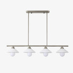 Bild in Gallery-Viewer laden, Hanging Rod 4 Heads linear pendant