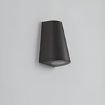 Load image into Gallery viewer, Nordic Aluminum IP65 Waterproof Outdoor Wall Light