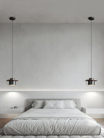 Load image into Gallery viewer, Bersi Pendant Light