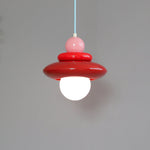 Bild in Gallery-Viewer laden, LolliDrop Pendelleuchte