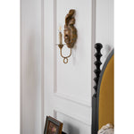 Charger l'image dans la visionneuse de galerie, Applique Vintage Verdure