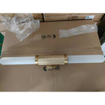 Cargar imagen en el visor de la Galería, Lámpara de pared de tocador Lindale