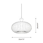 Load image into Gallery viewer, Sorella Pendant Lamp