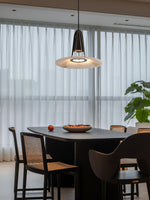 Bild in Gallery-Viewer laden, Aragon Alabaster Pendelleuchte