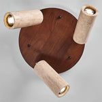 Cargar imagen en el visor de la Galería, Lámpara de techo Myrtle