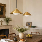 Cargar imagen en el visor de la Galería, scene dining table pendant light