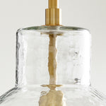 Bild in Gallery-Viewer laden, Glavira Water Glass Anhängersammlung – Recyceltes Glas für Küche