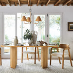 Load image into Gallery viewer, Delphine Chandelier