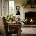 Charger l'image dans la visionneuse de galerie, Lampe de table d'appoint moderne Ornato Luxe - Éclairage d'intérieur élégant