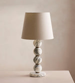 Charger l'image dans la visionneuse de galerie, Lampe de table Thelma