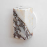 Load image into Gallery viewer, Square Marble Wall Lamp