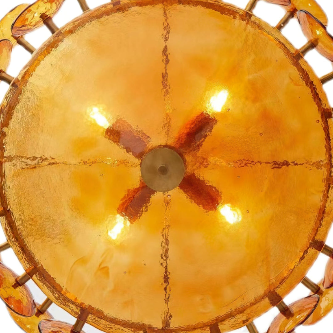 Lustre Lorenzo