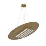 Charger l'image dans la visionneuse de galerie, Lampe suspendue Grand Disque
