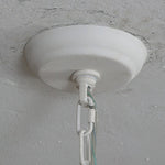 Load image into Gallery viewer, Roman Pillar Chandelier