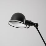 Bild in Gallery-Viewer laden, Jielde Stehlampe