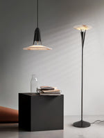 Bild in Gallery-Viewer laden, Aragon Alabaster Pendelleuchte