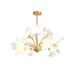 Load image into Gallery viewer, Vico Gingko Chandelier